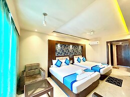 Ambika Palace - Puri near Sea Beach