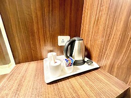 Ambika Palace - Puri near Sea Beach