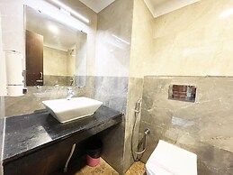 Ambika Palace - Puri near Sea Beach