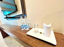 Ambika Palace - Puri near Sea Beach