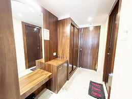 Ambika Palace - Puri near Sea Beach