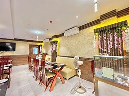 Ambika Palace - Puri near Sea Beach