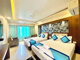 Ambika Palace - Puri near Sea Beach