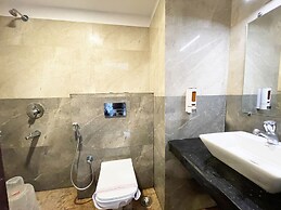 Ambika Palace - Puri near Sea Beach