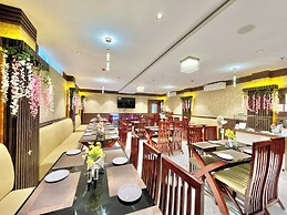 Ambika Palace - Puri near Sea Beach