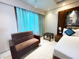 Ambika Palace - Puri near Sea Beach