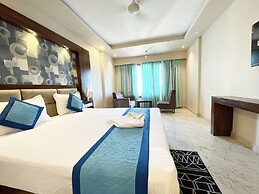 Ambika Palace - Puri near Sea Beach