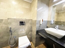 Ambika Palace - Puri near Sea Beach