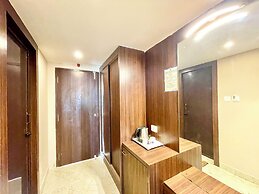 Ambika Palace - Puri near Sea Beach