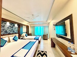 Ambika Palace - Puri near Sea Beach