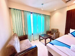 Ambika Palace - Puri near Sea Beach