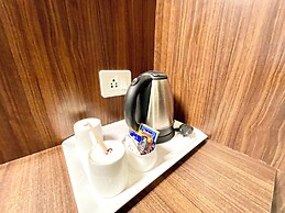 Ambika Palace - Puri near Sea Beach