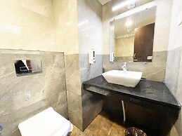 Ambika Palace - Puri near Sea Beach