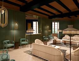 Nomada House by SH Hoteles