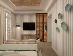 Nomada House by SH Hoteles