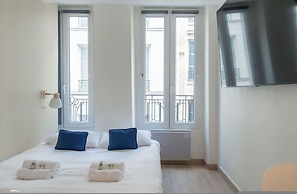 Lavie Maison Paris A C Retreat