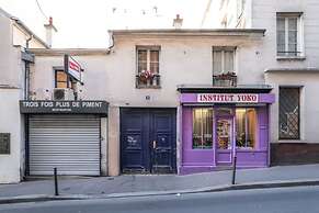 Lavie Maison Parisian Studio