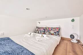 Lavie Maison Parisian Studio
