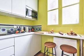 Lavie Maison Parisian Studio