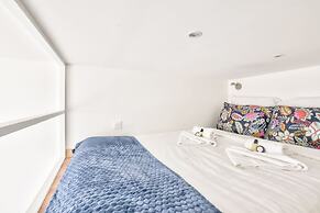 Lavie Maison Parisian Studio