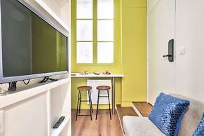Lavie Maison Parisian Studio