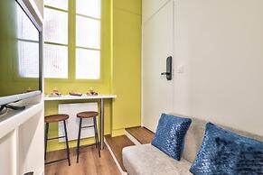 Lavie Maison Parisian Studio