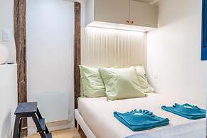 Lavie Maison Sauna Jacuzzi