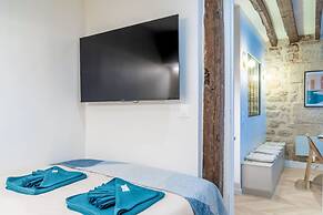 Lavie Maison Sauna Jacuzzi