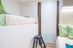 Lavie Maison Sauna Jacuzzi