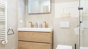 Lavie Maison Sauna Jacuzzi
