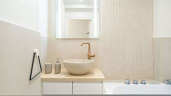 Lavie Maison Sauna Jacuzzi