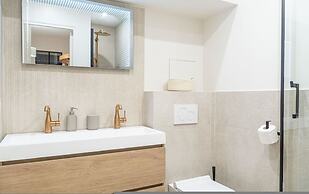 Lavie Maison Sauna Jacuzzi