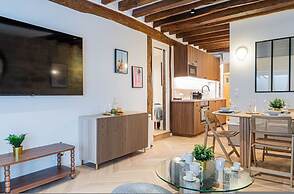 Lavie Maison Sauna Jacuzzi