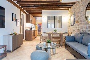Lavie Maison Sauna Jacuzzi
