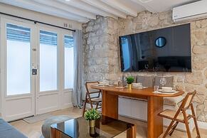 Lavie Maison A C Jacuzzi