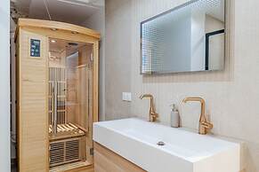 Lavie Maison A C Sauna