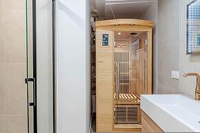 Lavie Maison A C Sauna