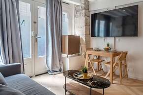 Lavie Maison A C Sauna