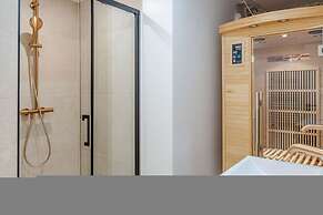 Lavie Maison A C Sauna