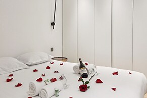 Lavie Maison AC Center of Paris