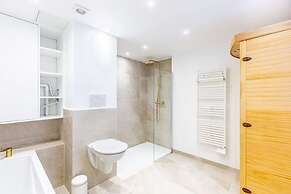 Lavie Maison Balneo Sauna