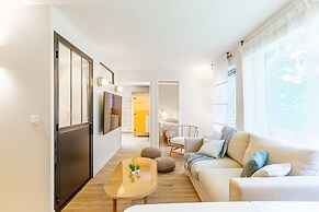Lavie Maison Balneo Sauna