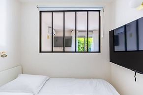 Lavie Maison Cozy Balneo Sauna