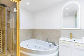 Lavie Maison Cozy Balneo Sauna