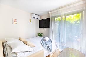 Lavie Maison Cozy Balneo Sauna