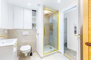 Lavie Maison Cozy Balneo Sauna