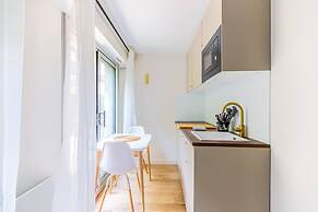 Lavie Maison Cozy Balneo Sauna