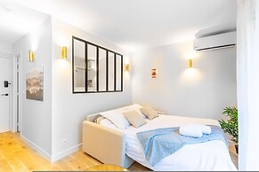 Lavie Maison Cozy Balneo Sauna