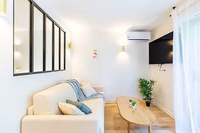 Lavie Maison Cozy Balneo Sauna