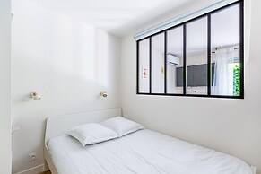 Lavie Maison Cozy Balneo Sauna